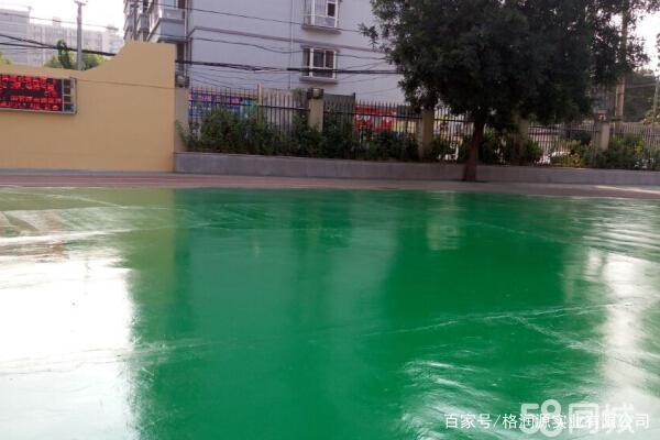 沽源 地坪漆翻新维修