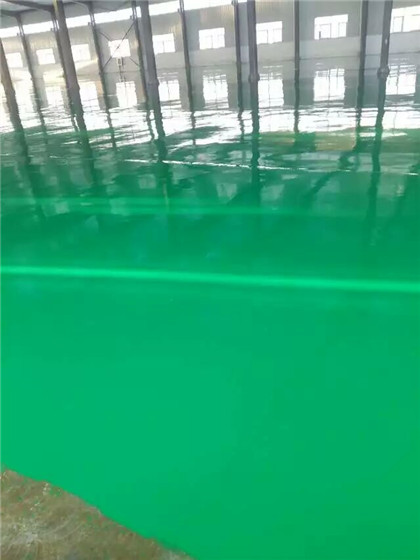 沽源，我直接给你一份室外地坪漆翻新维修